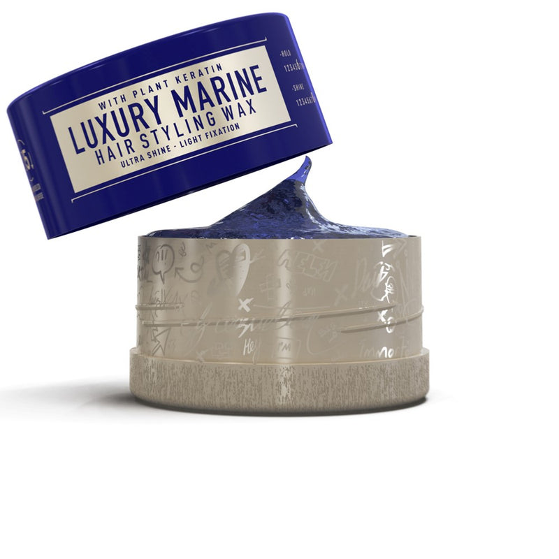 Cera Para Hombre IMMORTAL NYC Luxury Marine 150ML