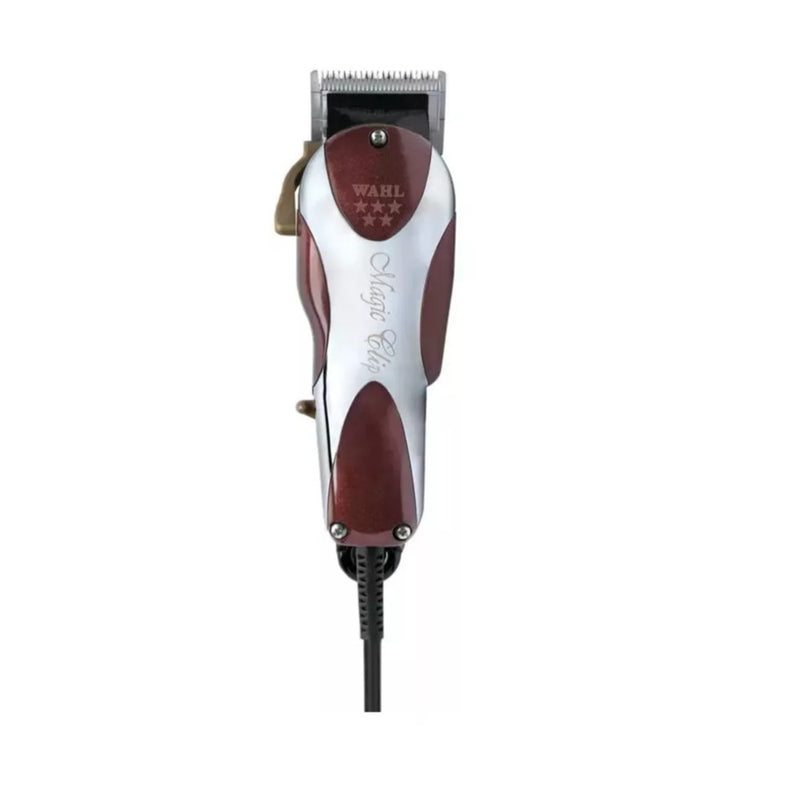 Wahl Combo Magic Clip Con Cable+ Detailer Patillera Trimmer