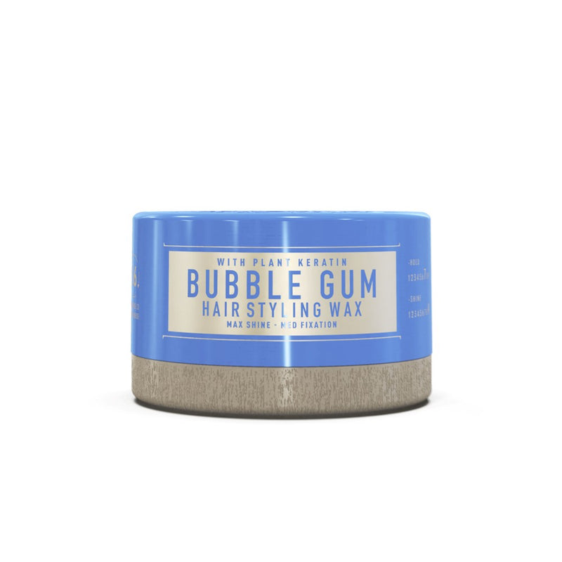 Cera Para Hombre IMMORTAL NYC Bubble Gum Chicle 150ML