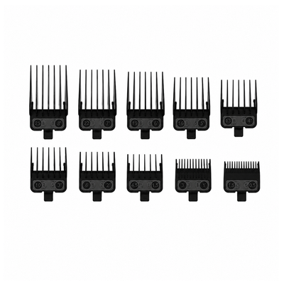 Set Peines Guía JRL Profesional Guard 4-S6 para Máquina Cortapelo