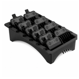 Set Peines Guía JRL Profesional Guard 4-S6 para Máquina Cortapelo