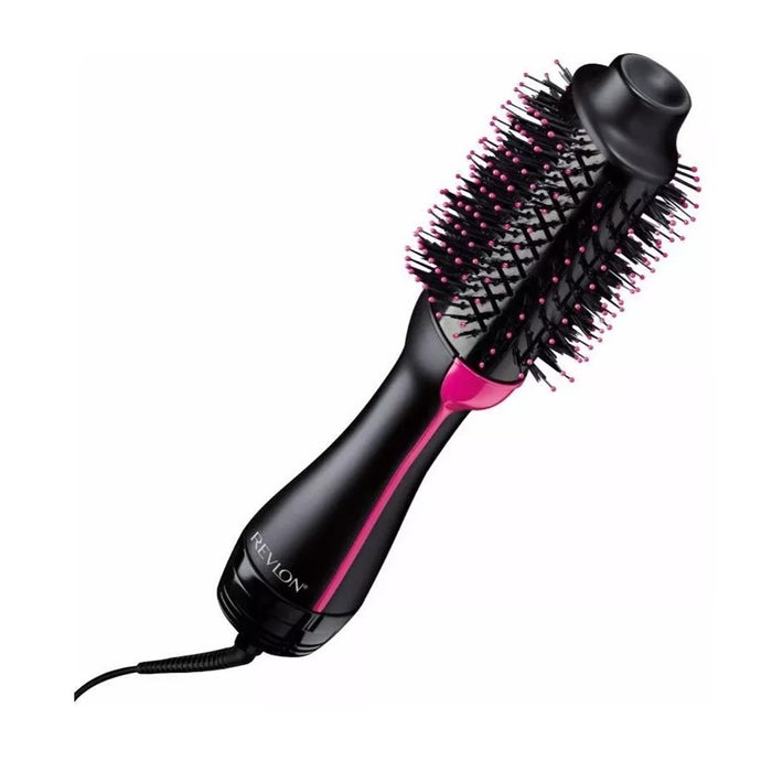 Revlon Rvdr5222 Cepillo Secador De Cabello Con Voluminizador