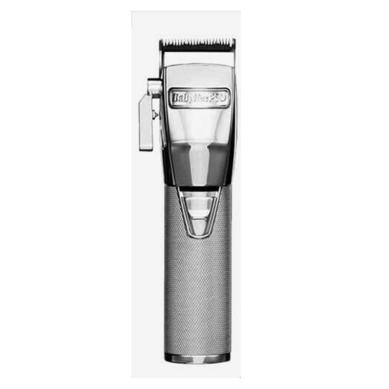 Maquina De Corte Profesional Super Fade X870 Motor Ferrari