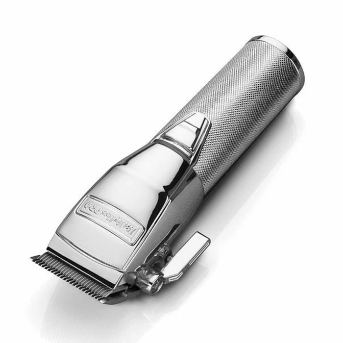 Maquina De Corte Profesional Super Fade X870 Motor Ferrari