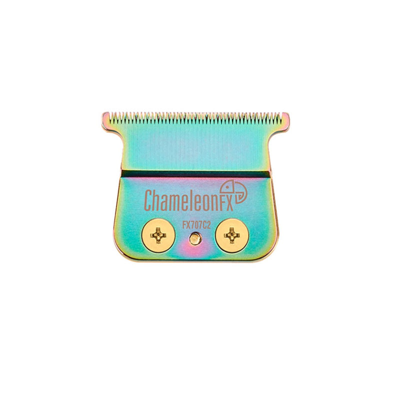 Cuchilla de Repuesto de Dientes Profundos Chameleon FX707C2