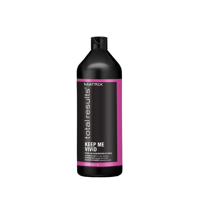 ACONDICIONADOR PARA CABELLO COLOREADO KEEP ME VIVID 1000 ML