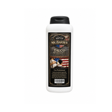Talco Perfumado MR. BARBER 450g Para Caballero