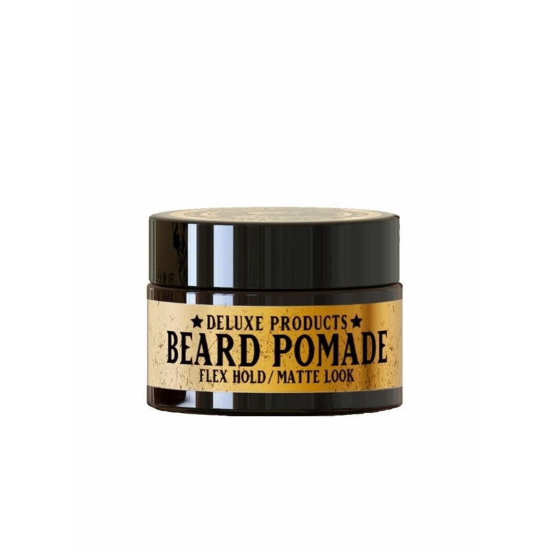 Cera Para Barba Pomado Fijacion flexible 40ML IMMORTAL NYC