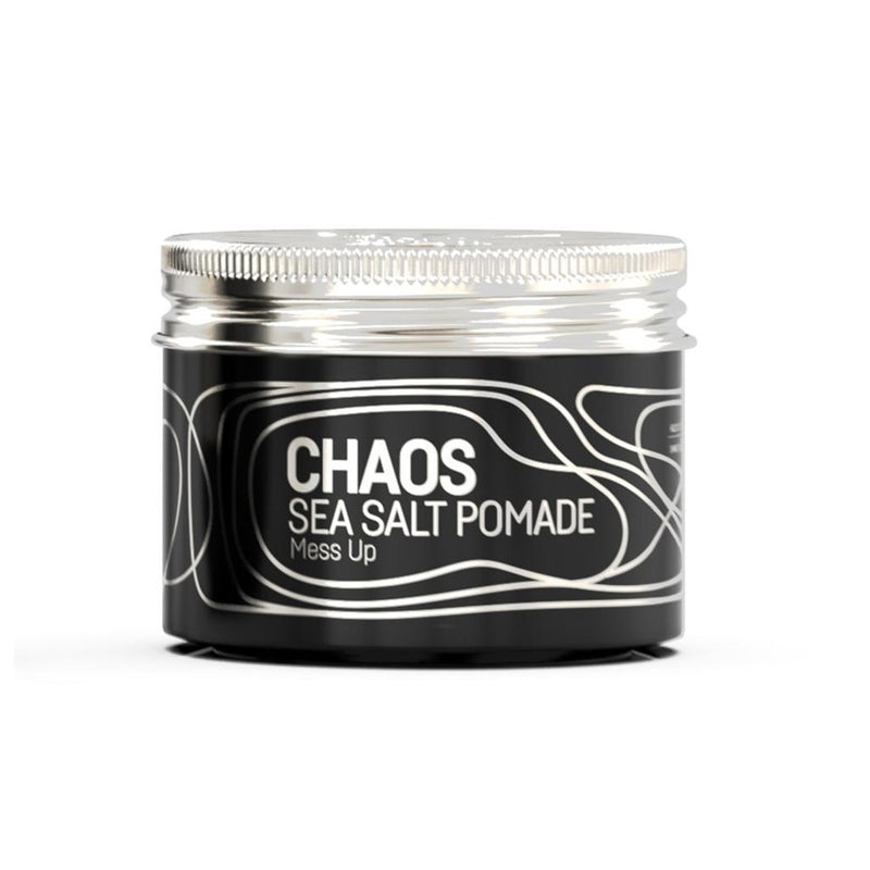 Immortal NYC Pomada de sal marina Mess Up 100ml