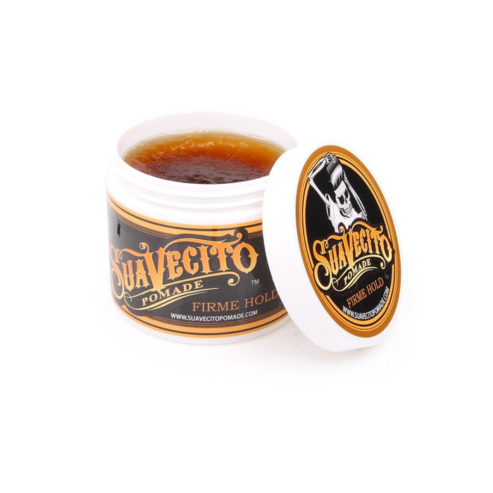 SUAVECITO POMADE FIRME HOLD 113G