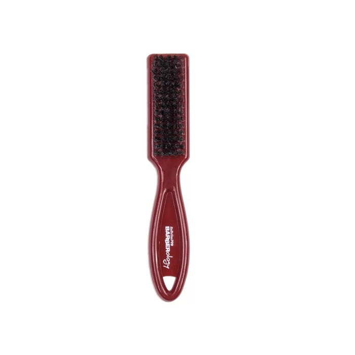 Cepillo Limpiador Babyliss Maquinas Y Cuero Cabelludo Rojo