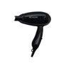 Secador Pelo Cabello Bolso Viaje Accesorios Portatil Revlon