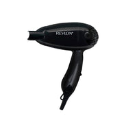 Secador Pelo Cabello Bolso Viaje Accesorios Portatil Revlon
