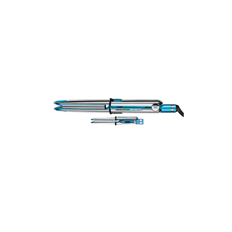 Kit Babyliss Plancha optima 3000 + Plancha optima mini 2000