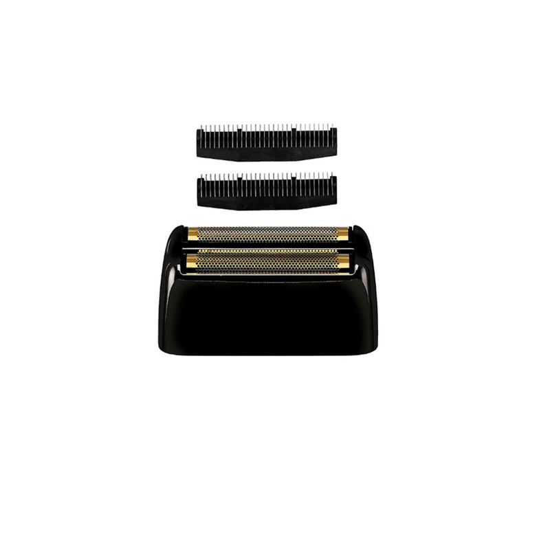 Repuesto Shaver Babyliss Pro Foil FX02 Negro FXRF2B