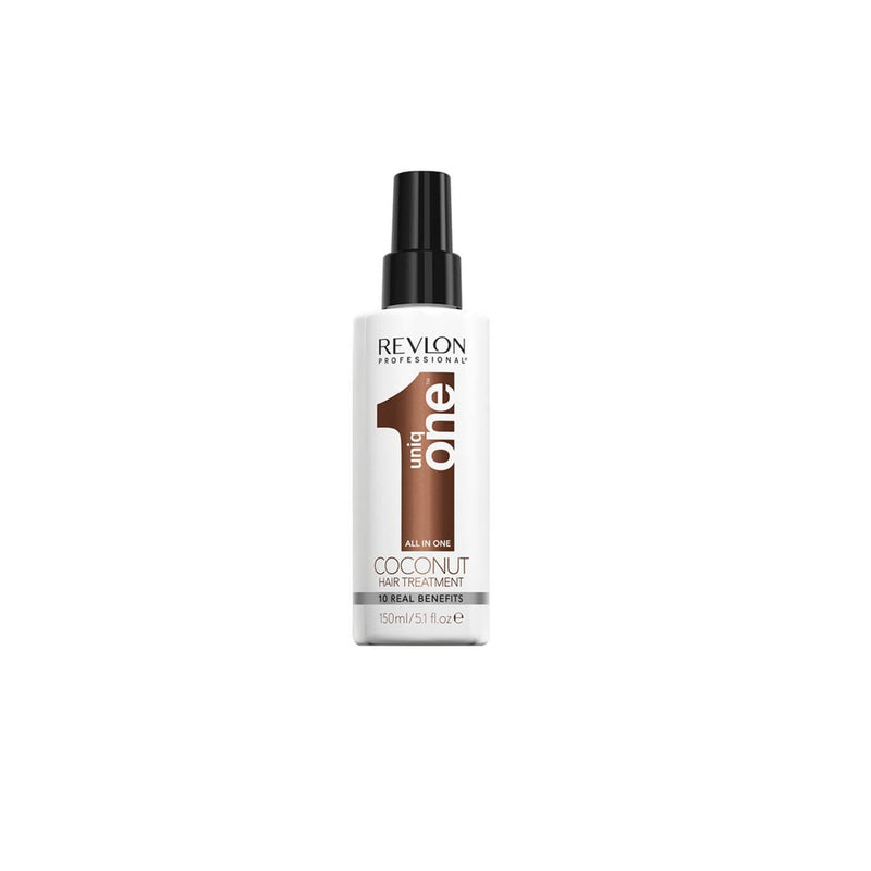 Revlon Professional Capilar One Coco Uniq All In One Coconut