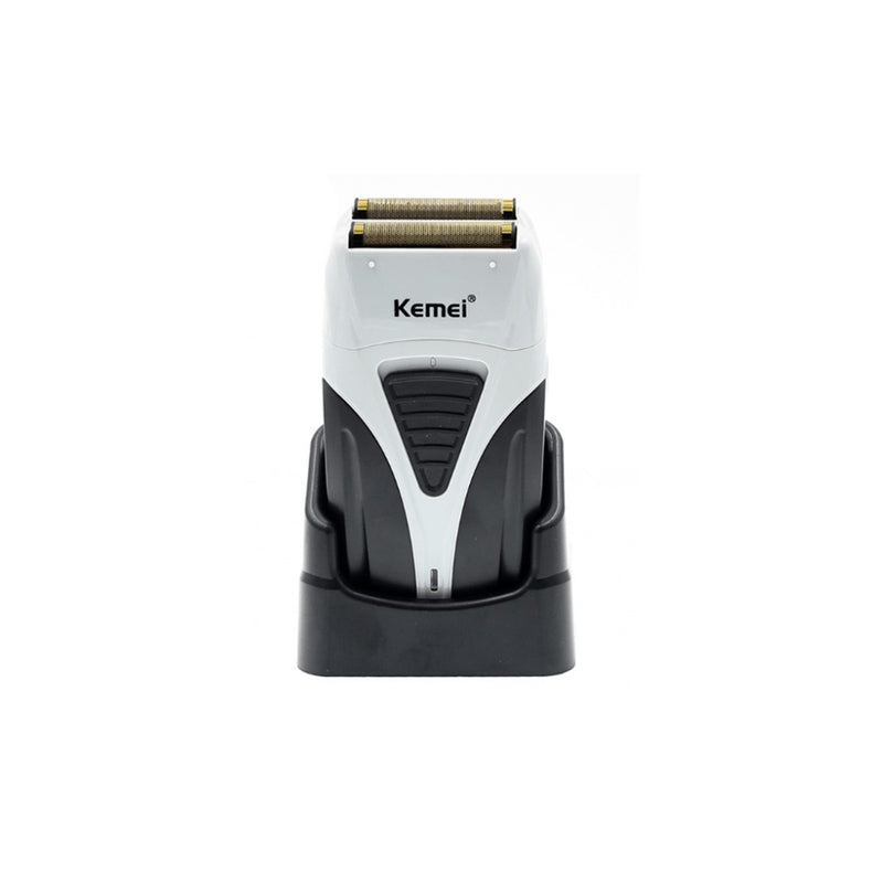 Maquina Afeitadora Shaver Kemei Km-3383 Recargable Lithium