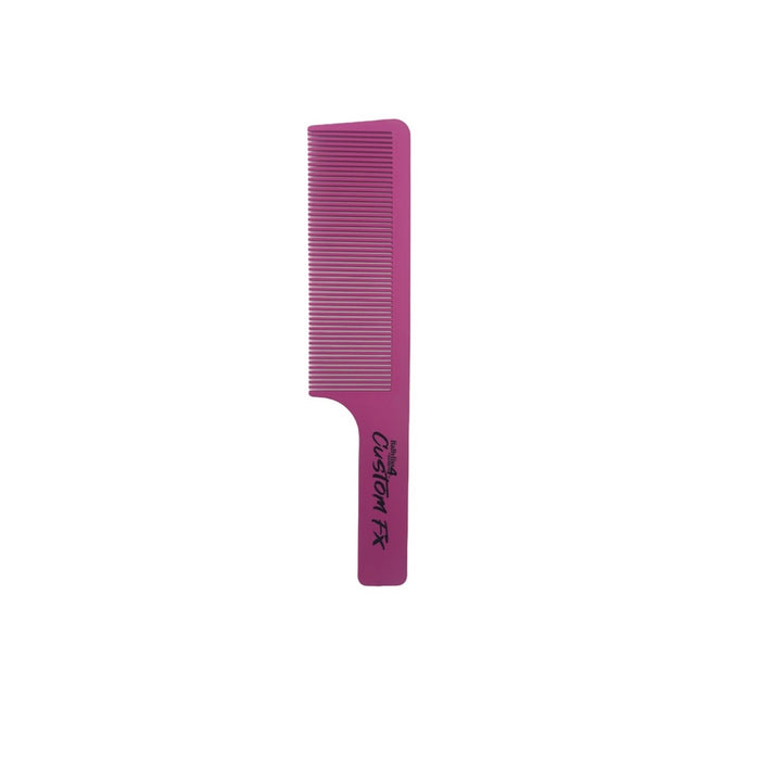 Peineta BabylissPro Barberlogy Peines Corte Barberia 9