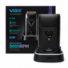 Afeitadora Profesional VGR V-334 Foil Shaver UV 8000 RPM