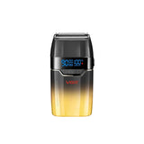 Afeitadora Profesional Shaver Vgr V-308 De 9000 Rpm Dorado