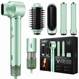 VGR Multistyler V-478 Verde Menta BLDC 100000 RPM