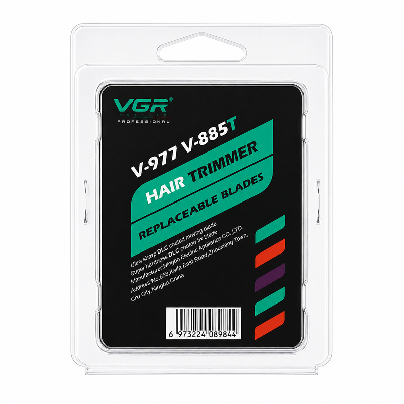 Cuchillas DLC V-977 / V-885T Repuesto para Trimmer VGR