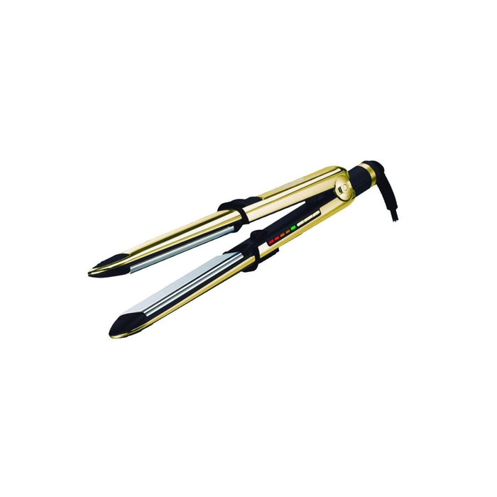 Plancha De Pelo Gold Profesional Optima 3000 Babyliss Pro