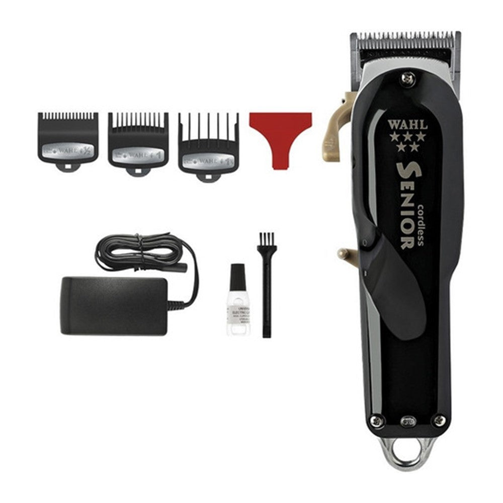 Wahl 5 Star Senior Cordless | Cortadora Chile— Comprasmart Chile
