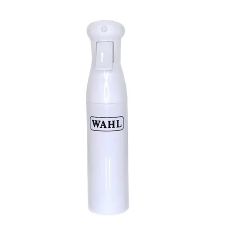 Cortadora Pelo Wahl Magic Clip Cordless + Rociador wahl