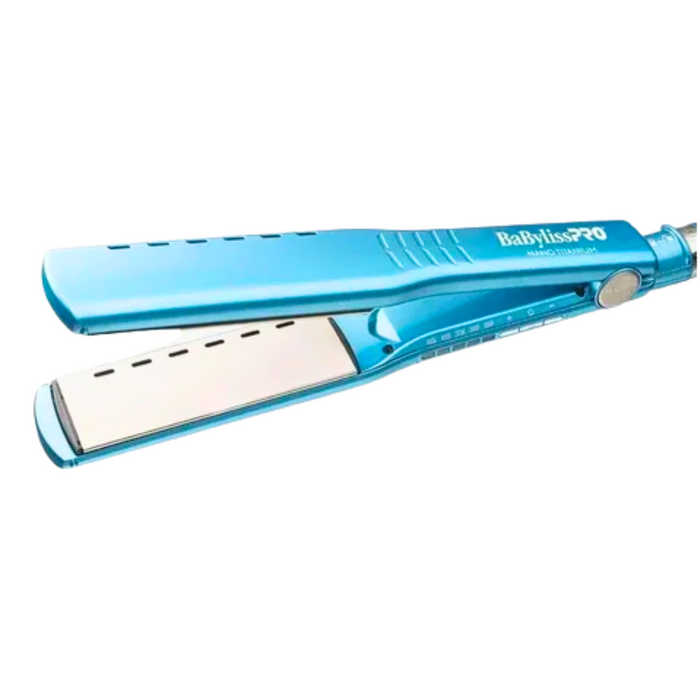 Plancha BaBylissPRO Vented 1½¨ Húmedo o Seco 4093