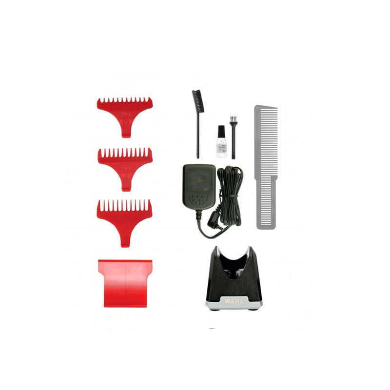 Patillera Wahl Professional 5 Star Cordless Detailer Li
