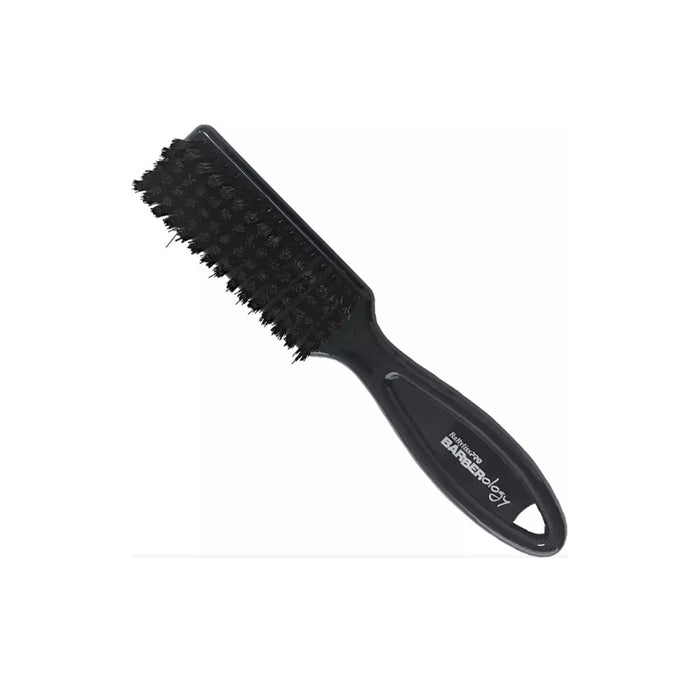 Cepillo Limpiador Babyliss Maquinas Y Cuero Cabelludo Negro