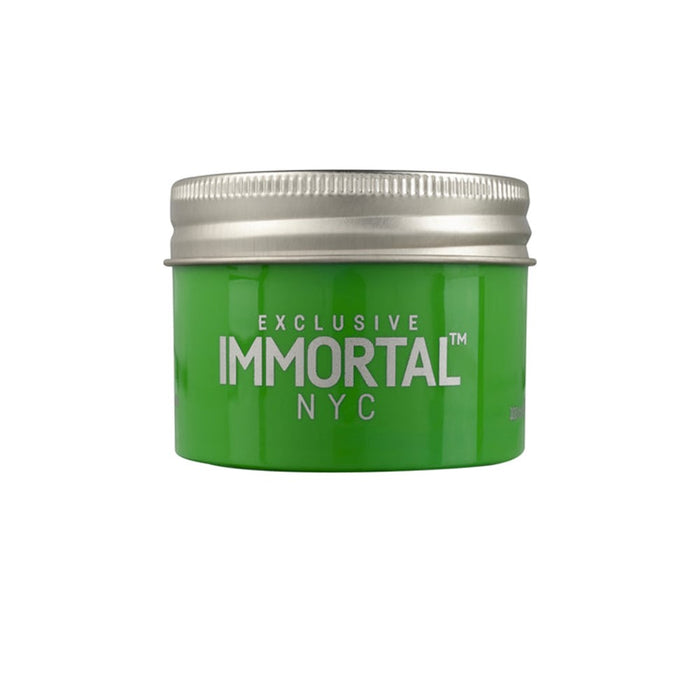 Cera Para Cabello Immortal NYC CBD Gel Pomade 100ml