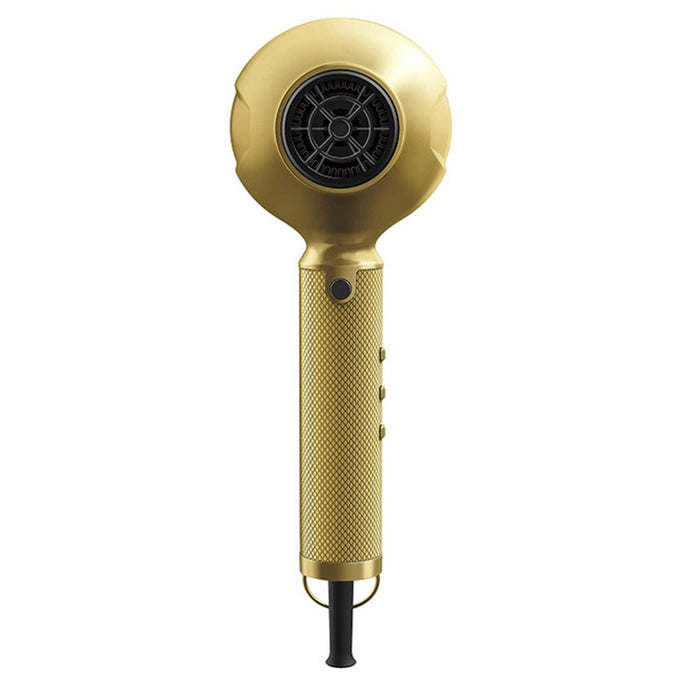 Secador de pelo Babyliss Pro Gold FX barberia 2000w Italia