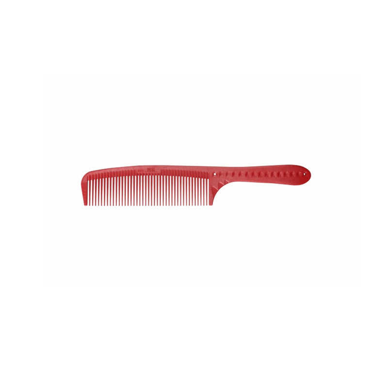 Peineta de Corte JRL Profesional J201 7.6" rojo