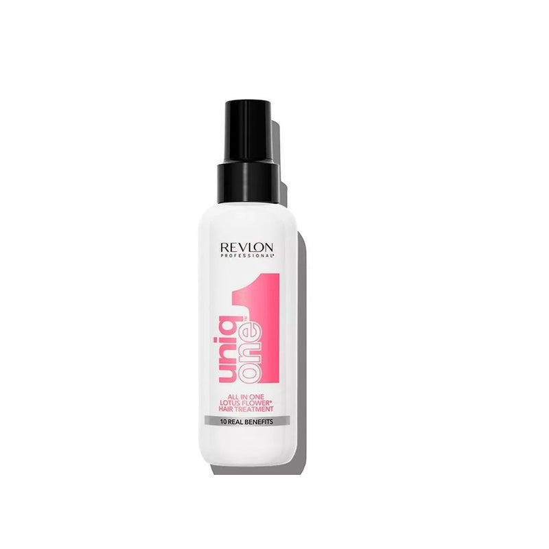 Revlon Professional Uniq One Flor De Loto 150ml Nueva Formula