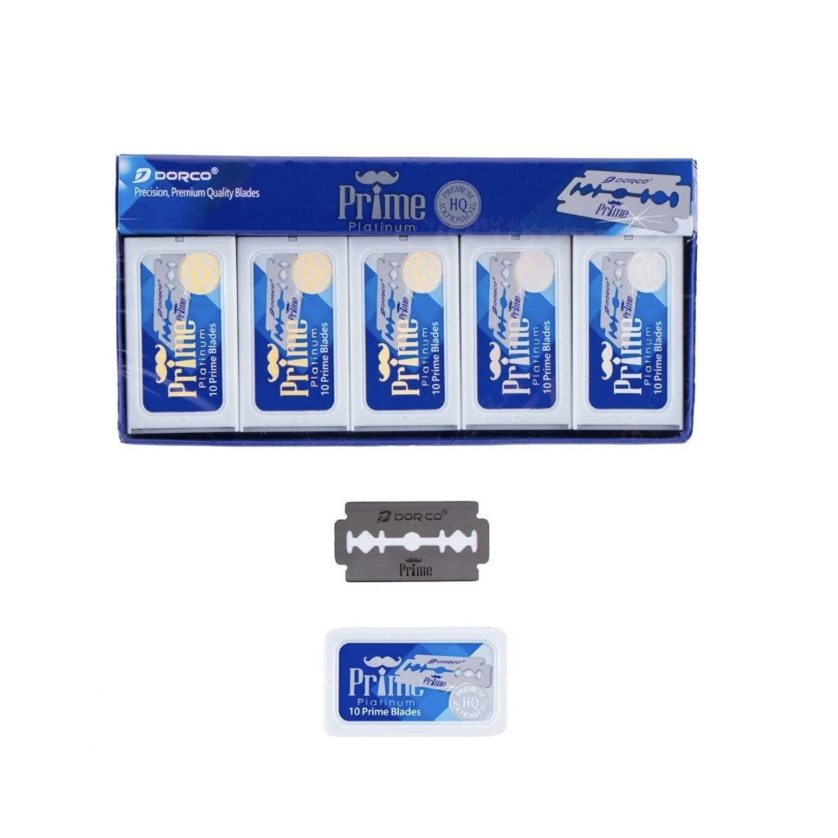 Dorco