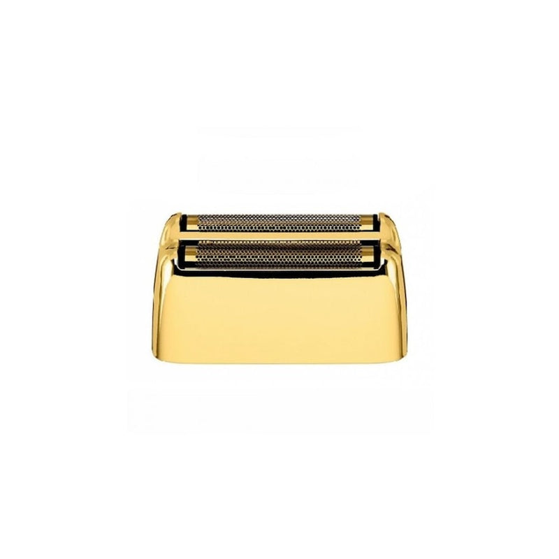 Repuesto De Shaver Afeitadora Babyliss Cabezal Y Cuchillas GOLD