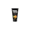 Nishman Exfoliante Crema, Semillas de Damasco Apricot Scrub