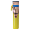 Maquina Cortepelo Babylisspro Customfx Yellow Metal